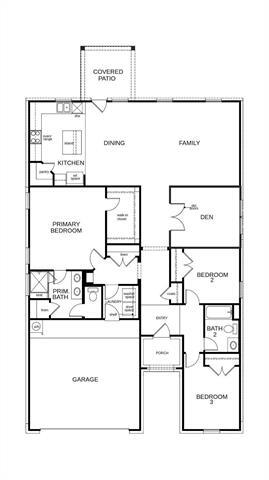 Building Photo - 8720 Rock Hibiscus Dr