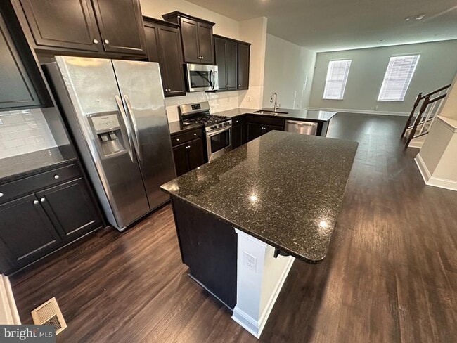 Building Photo - 15114 Hogshead Way