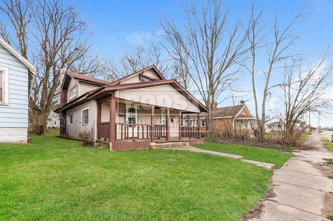 Building Photo - One bedroom, one bathroom double in Springfield
