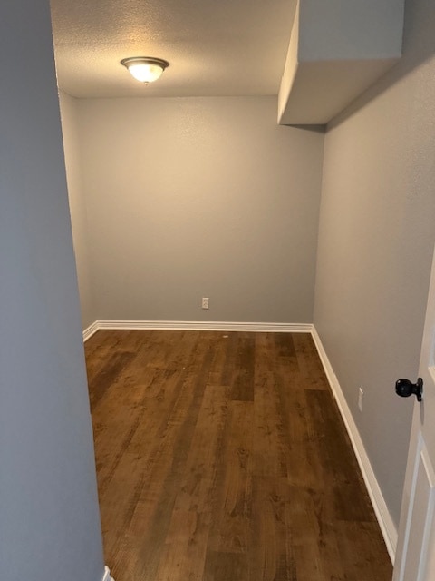 Second Bedroom - 1740 W Asbury Ave