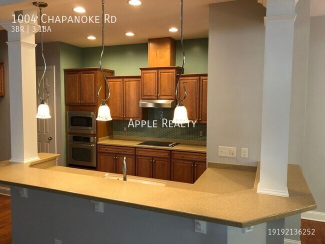 Building Photo - 1004 Chapanoke Rd