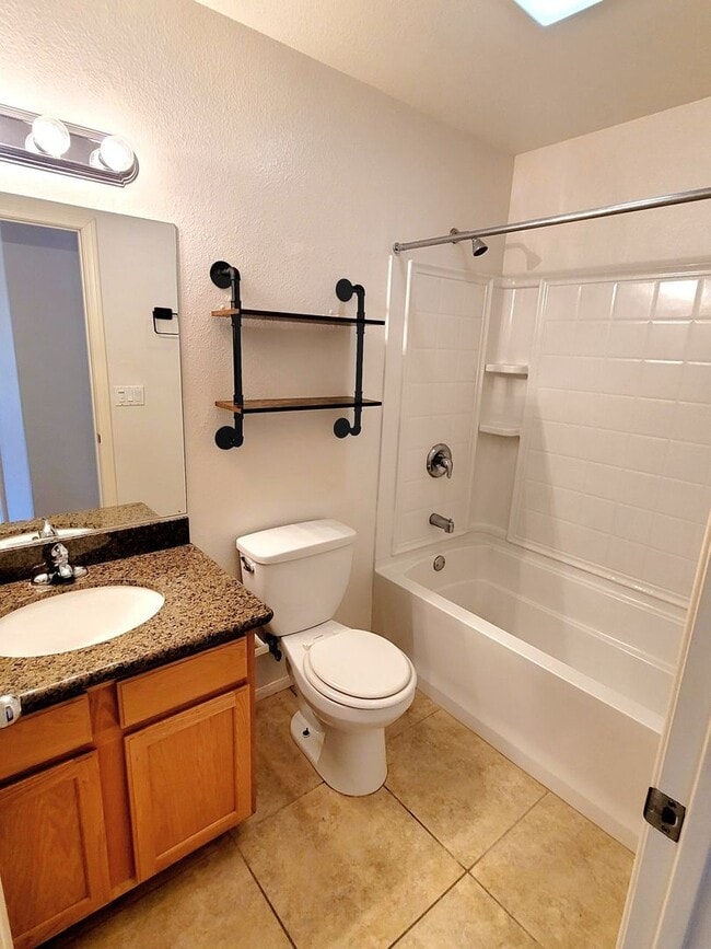 Building Photo - Modern Open Concept 3 Bedroom 2 Bath with Solar.