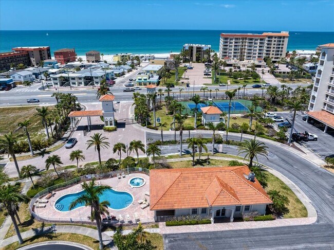 Building Photo - 17735 Gulf Blvd