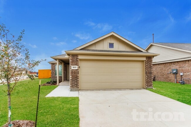 Building Photo - 1603 Rosy Finch Dr