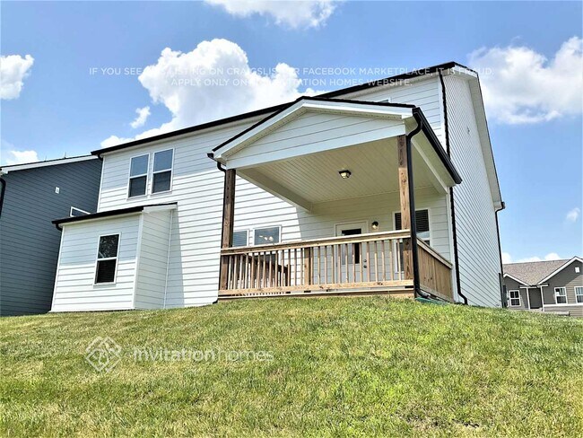 Building Photo - 133 Glacier Wy