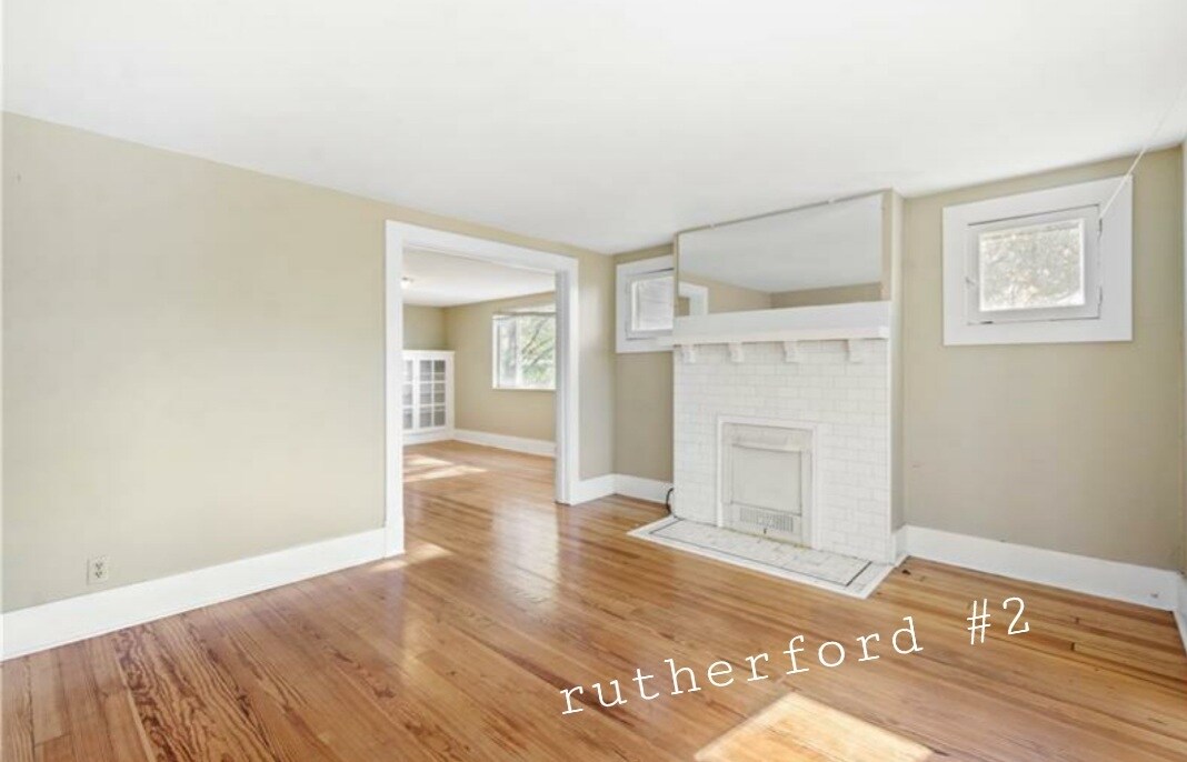 Building Photo - 1327 Rutherford Ave