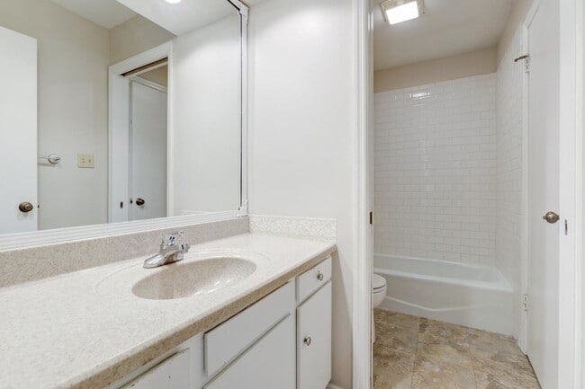 Building Photo - Split-Level Home With Fenced Yard In Quiet Residential Area