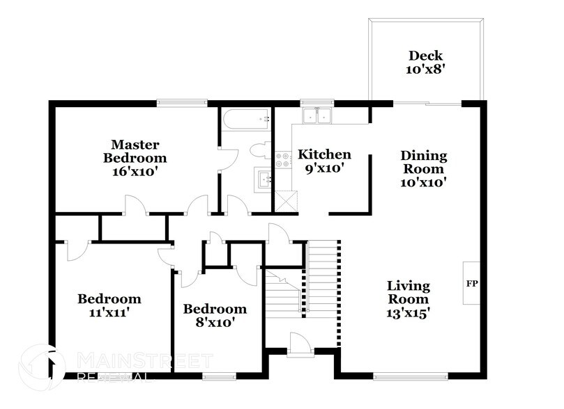 Building Photo - 6735 Greenbower Ln