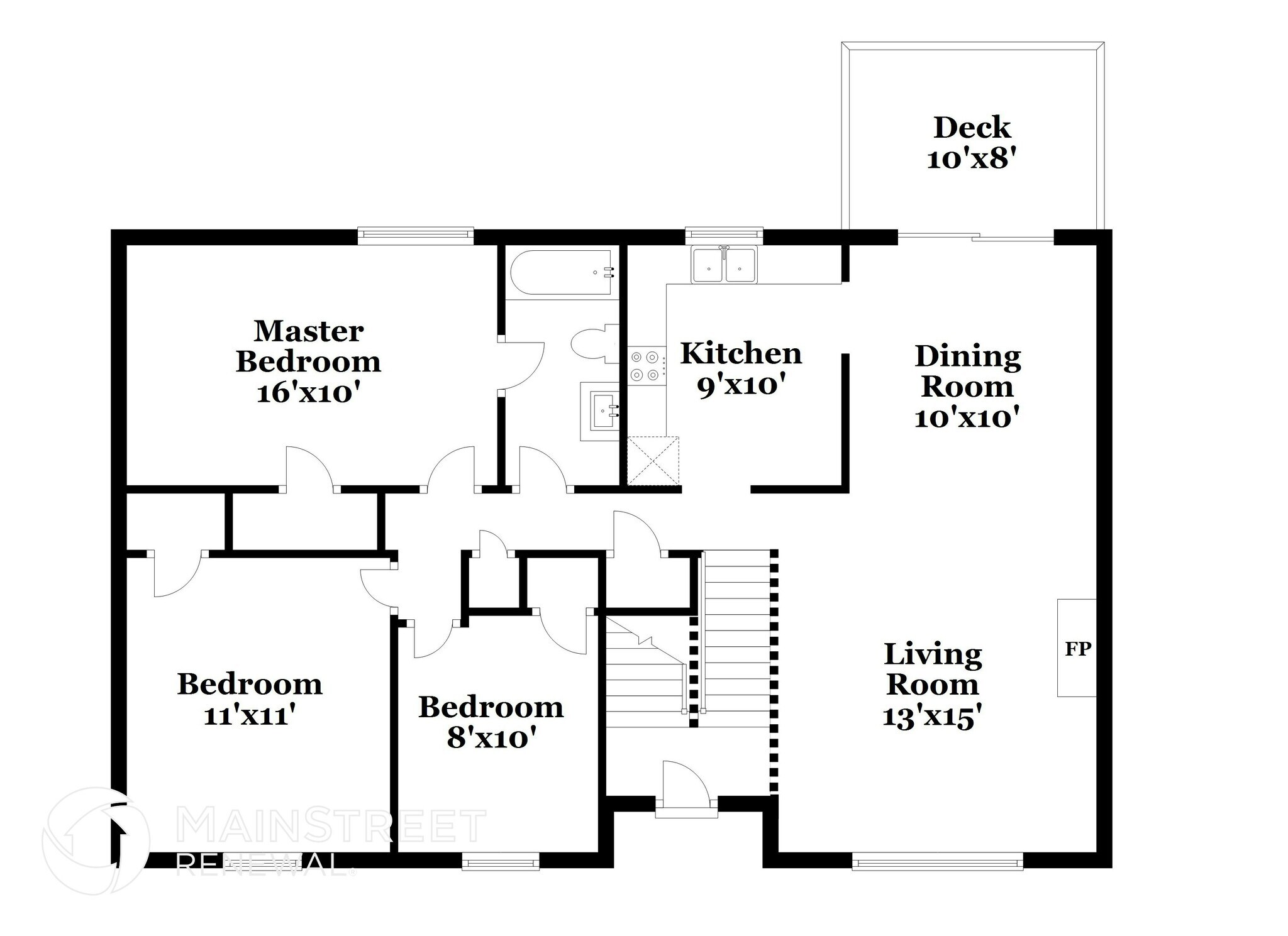 Building Photo - 6735 Greenbower Ln