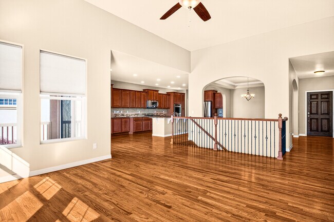 Building Photo - 5279 Mount Cutler Ct