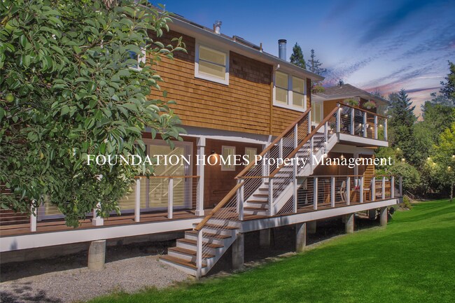 Building Photo - VIDEO - Prime Ross Residence- 4BD/3BA - La...