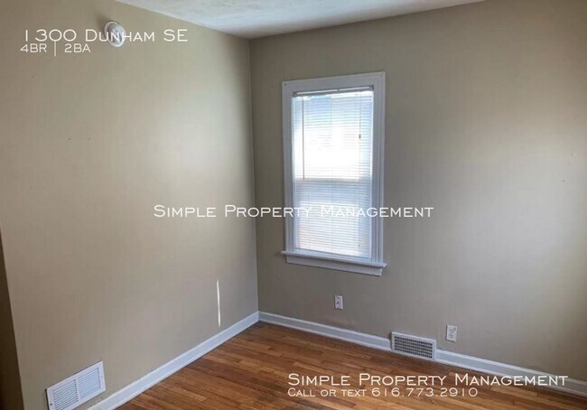 Building Photo - Nice 4 bed, 2 Bath Lower!