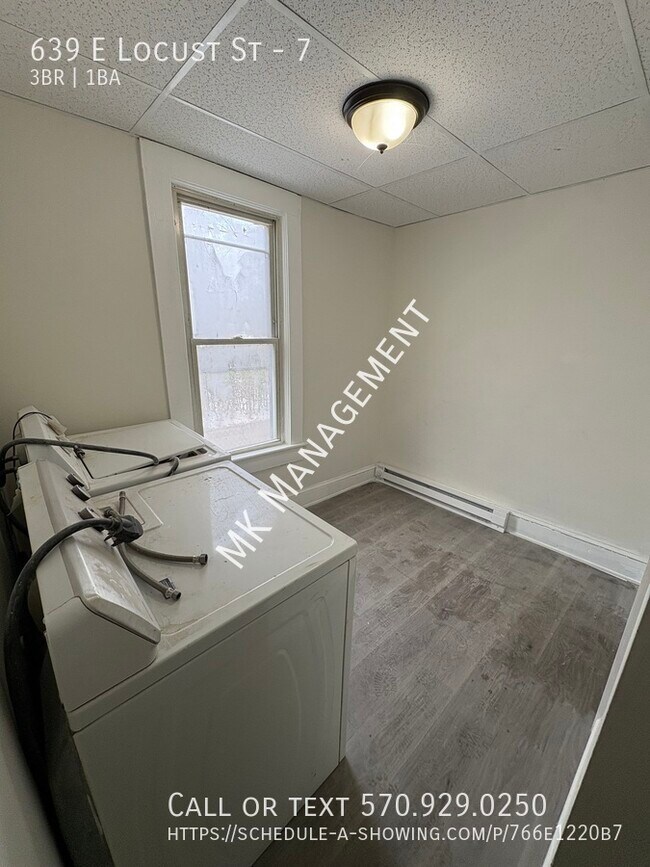 Building Photo - 639 E Locust St