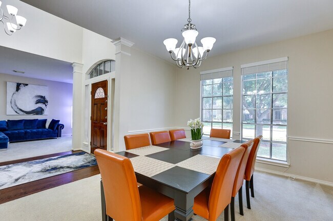 Building Photo - 5911 Indian Hills Ln