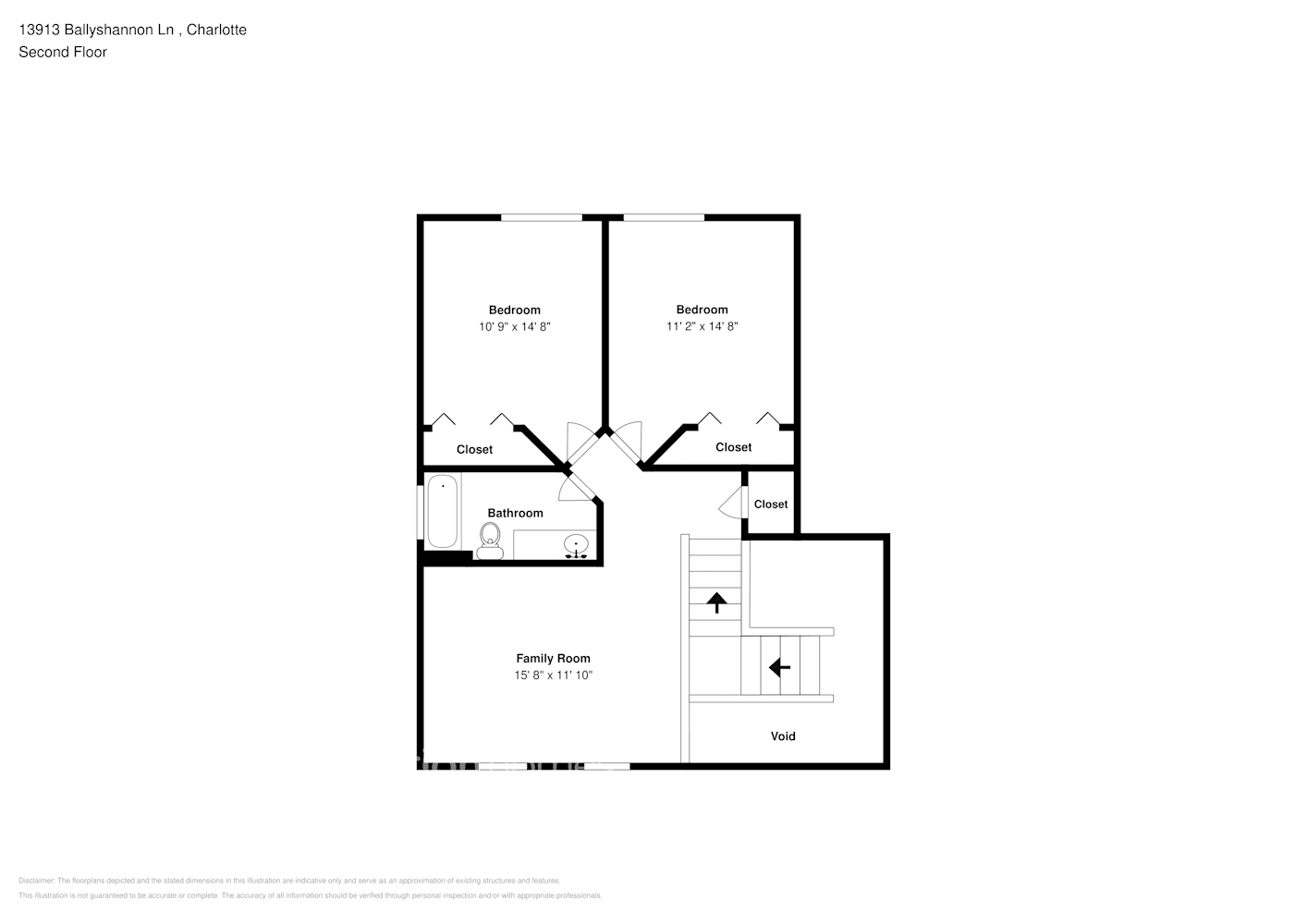Building Photo - 13913 Ballyshannon Ln