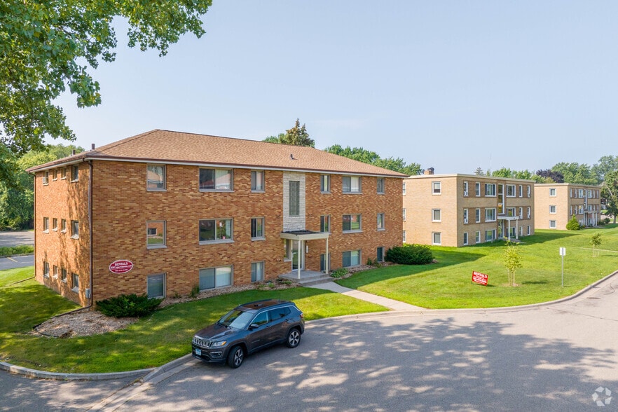 Primary Photo - Rose Park Commons