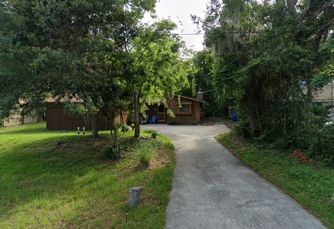 Building Photo - 3/2 Single-Family Shores Home