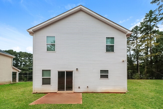 Building Photo - 1115 Rhyne Rd
