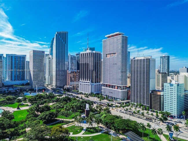 Building Photo - 50 Biscayne Blvd