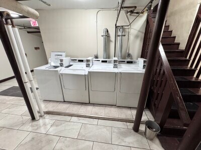 Building Photo - 45 Hemenway St