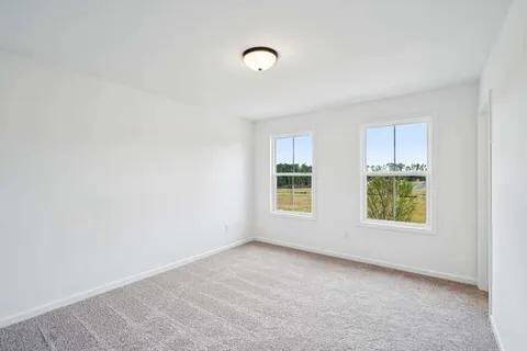 Building Photo - 5445 Hargrove Way