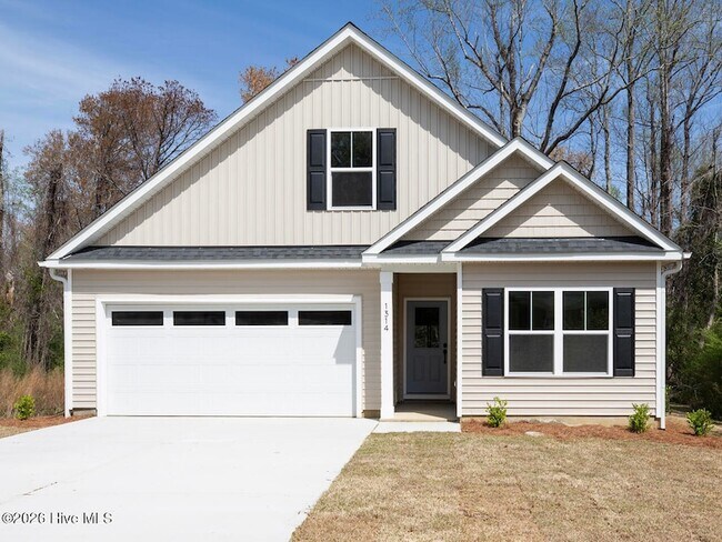 Building Photo - 1314 Carlyle Ln