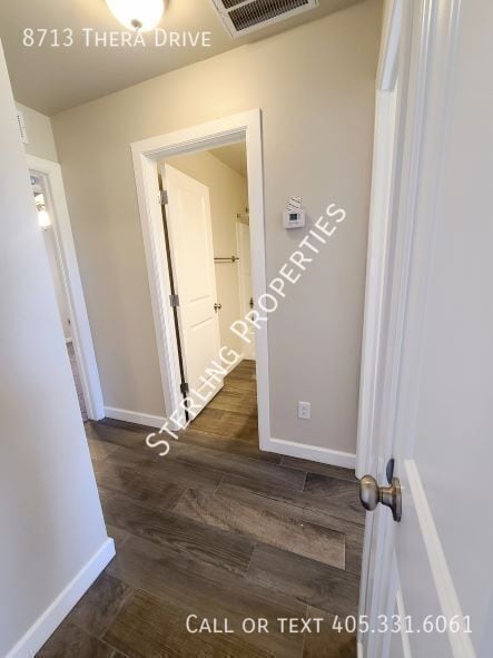 Building Photo - 8713 Thera Dr