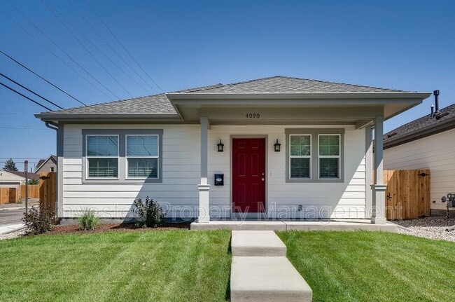 Primary Photo - 4090 Adams St