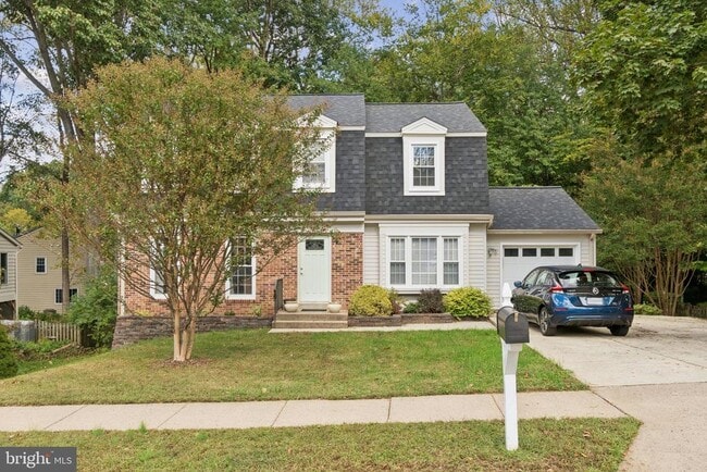 Building Photo - 9116 Meadow Rue Ln