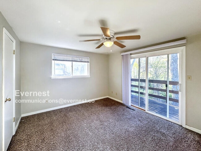 Building Photo - 2507 Flintridge Dr