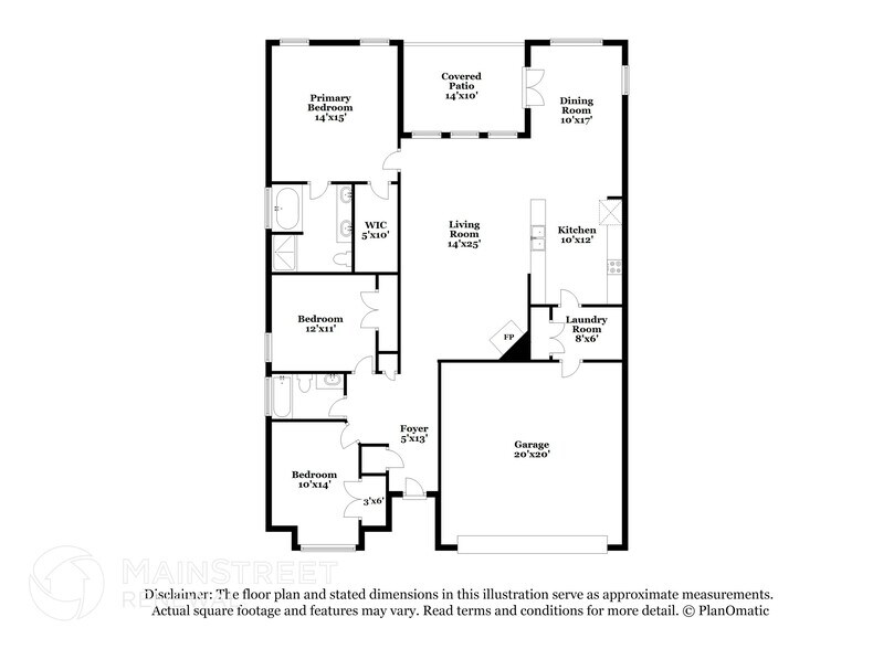 Building Photo - 2039 Secretariat Trace