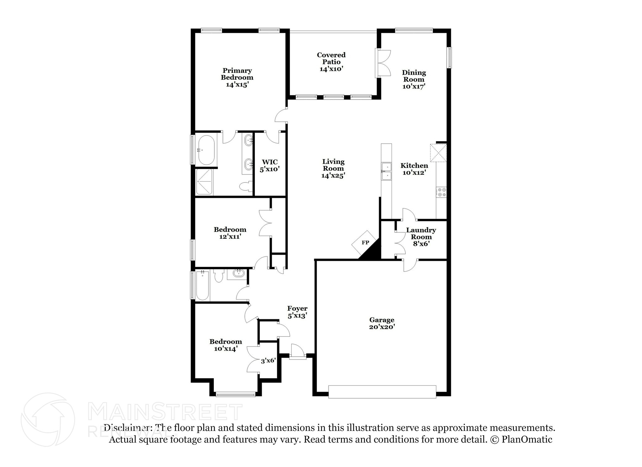Building Photo - 2039 Secretariat Trace