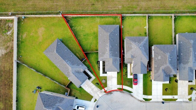 Building Photo - 1019 Gentle Nook Dr