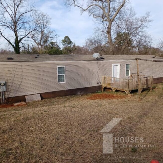 Building Photo - 8121 3rd St