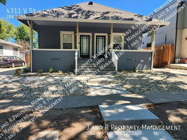 Building Photo - 4311 V St