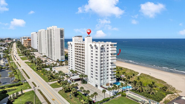 Building Photo - 3000 S Ocean Blvd
