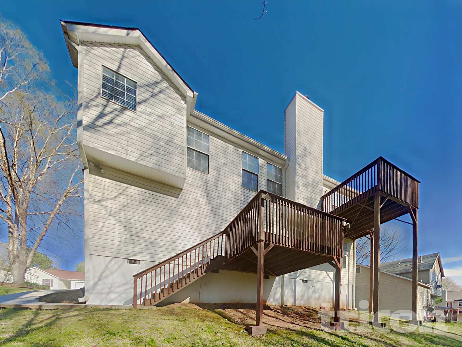 Building Photo - 7029 New Dale Rd