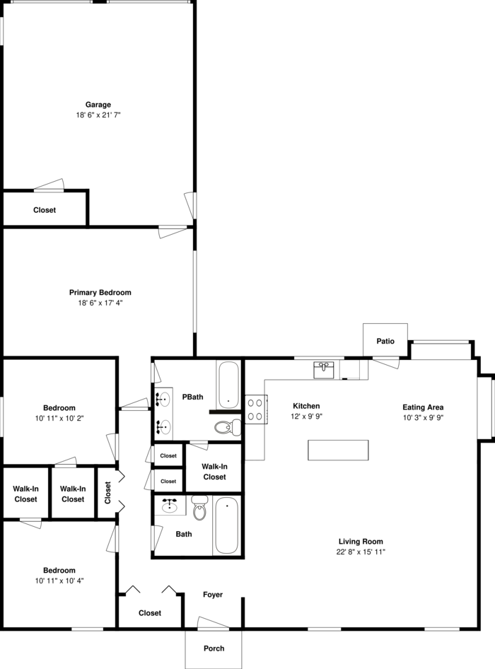 Building Photo - 908 Dunning Dr