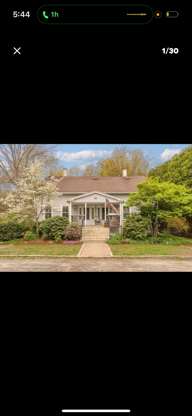 Building Photo - 35 N Main St