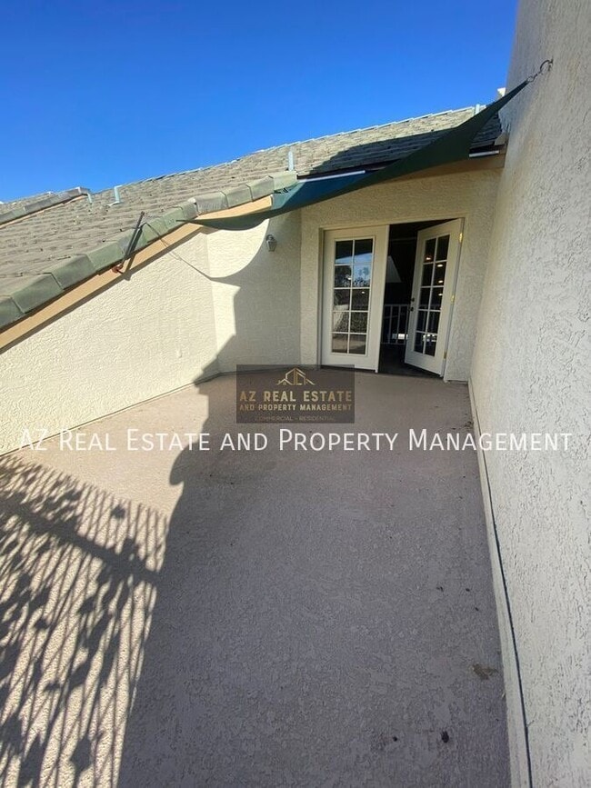 Building Photo - 7465 W Denaro Dr