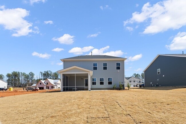 Building Photo - ***Brand New 4/3 in Olde Liberty Golf Community***