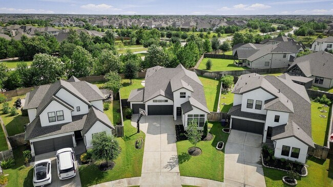 Building Photo - 15026 Joe Lair Dr