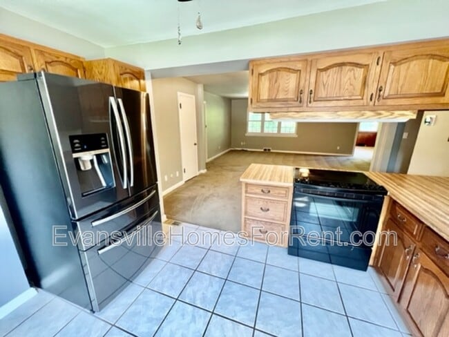 Building Photo - 4624 New Harmony Rd