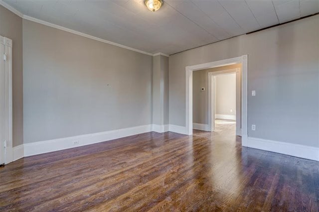 Building Photo - 1630 Patterson Ave SW