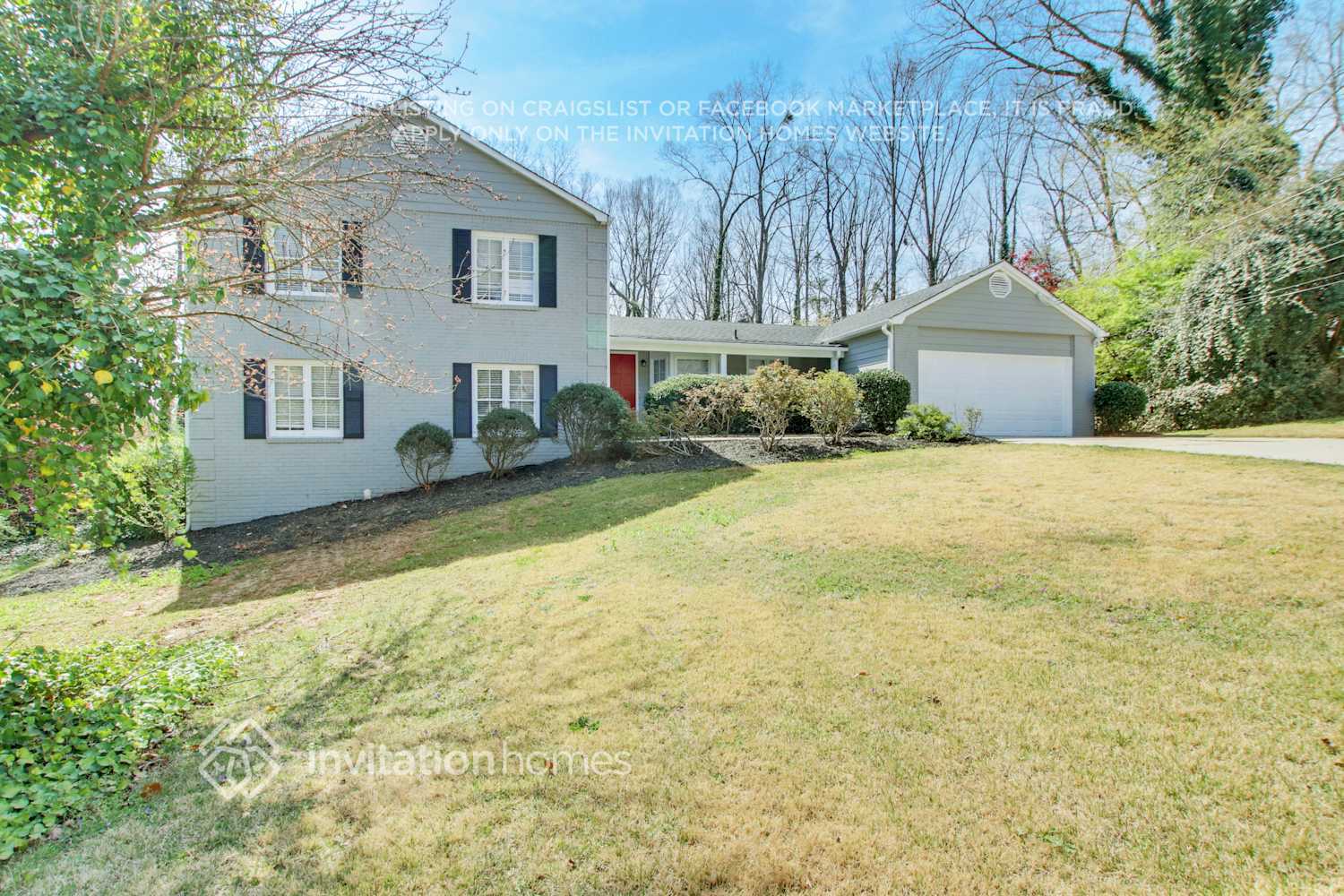 Building Photo - 3492 Hollow Tree Dr