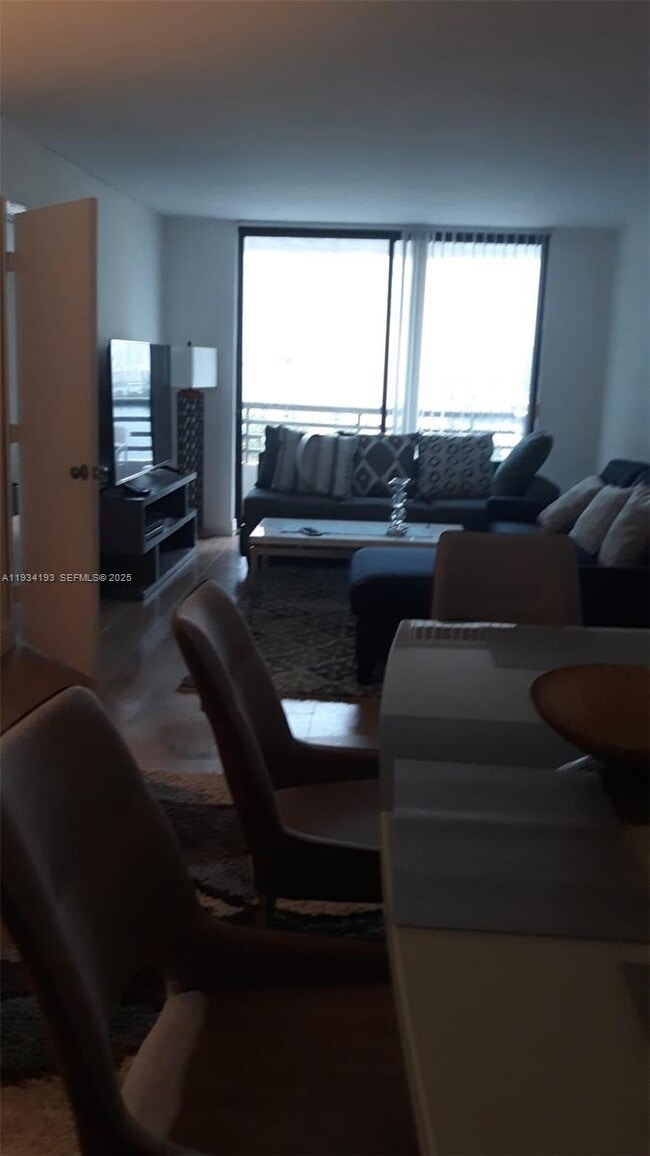 Building Photo - 3300 NE 191st St