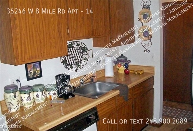 Building Photo - 35246 W 8 Mile Rd