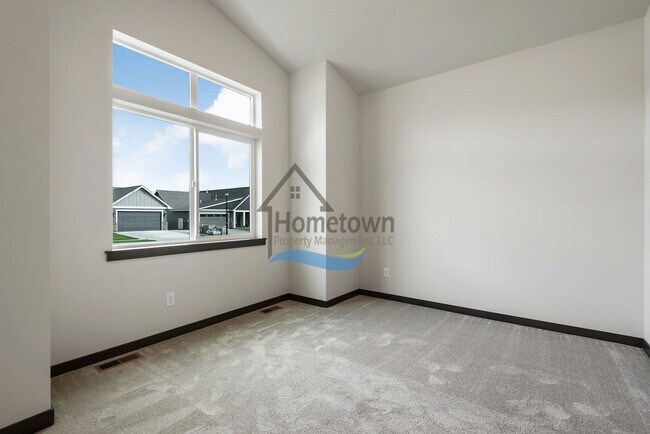 Building Photo - Brand New 4 Bed 2.5 Bath Home in Post Falls!!