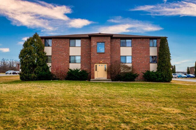 Interior Photo - Maplewood Apartments