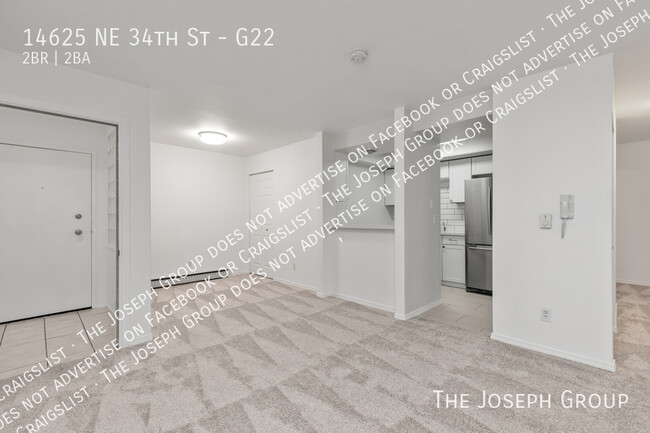 Building Photo - 14625 NE 34th St